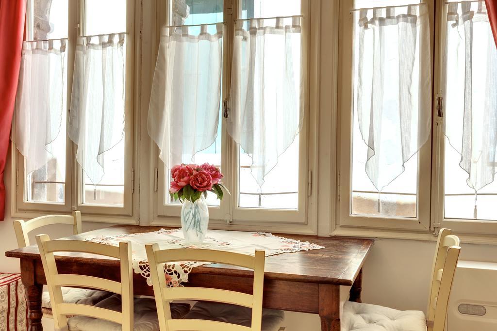 Ca' Badoer Frari Apartment Venice Exterior photo