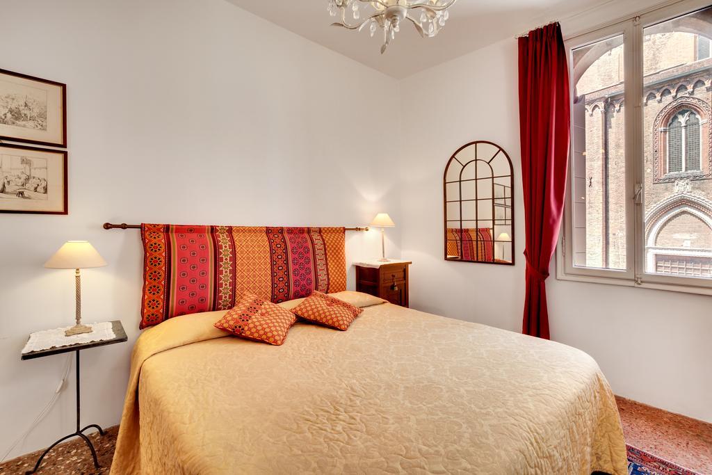 Ca' Badoer Frari Apartment Venice Exterior photo